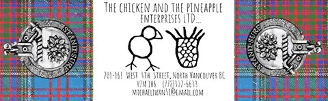 chickenpineaps ltd logo