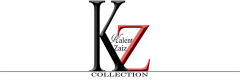                    Kalent Zaiz Collection logo