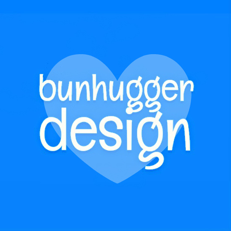 Bunhugger Design logo