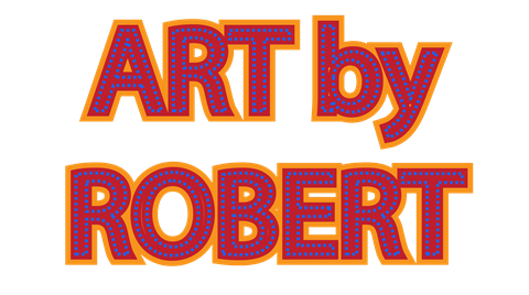 Robby Art logo