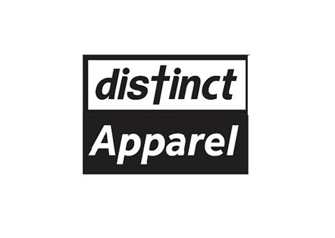 Distinct Apparel logo