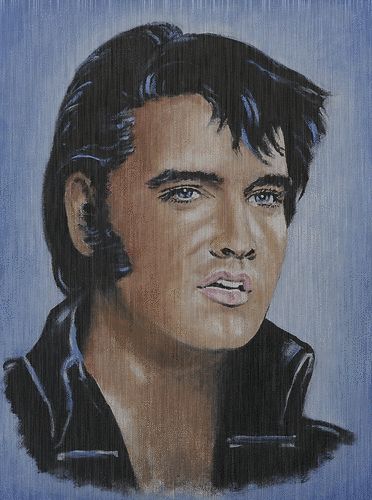 Elvis logo