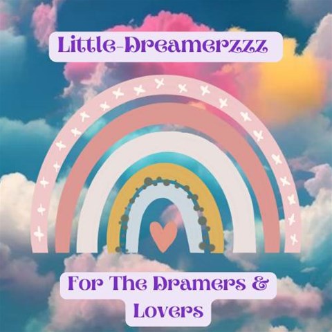 Little Dreamerzzz logo