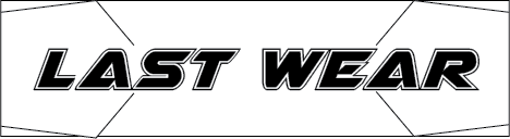 LastWear logo