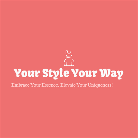 Your Style, Your Way logo