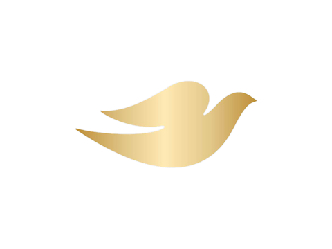 Dove logo