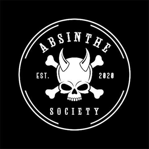 Absinthe Society  logo