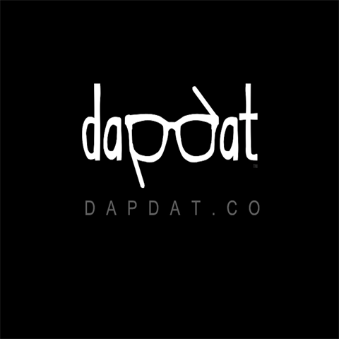 DapDat logo