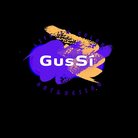 GusSi. LIC logo