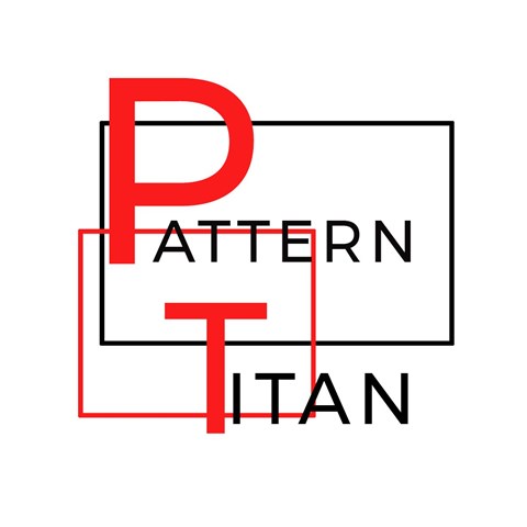 PatternTitan logo