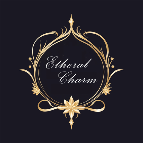 Ethereal Charm logo