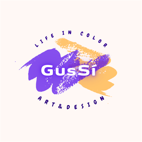 GusSi. LIC logo